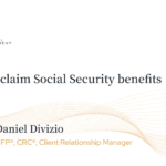 Thumbnail image for social security benefits video