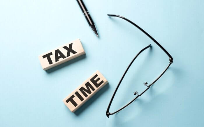 Attributes of tax planning routine as part of creating a financial plan