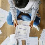 Managing multiple financial decisions can lead to fatigue