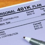 What is a good 401(k) match