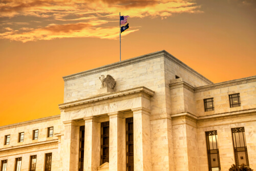 Why the Fed might delay interest rate adjustments