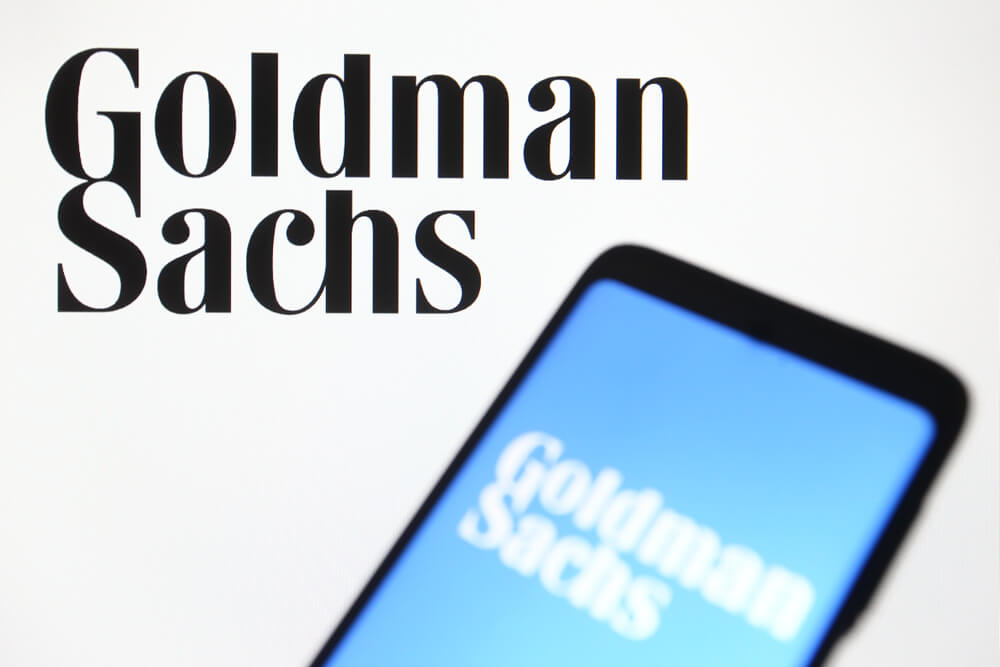 Signet partners with Goldman Sachs